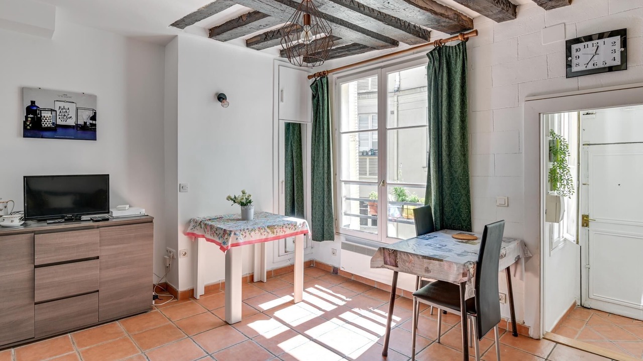 Photo of Others in Saint-Merri