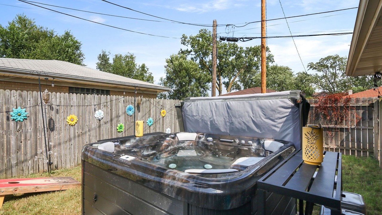 Photo of Outdoor in Miller Beach