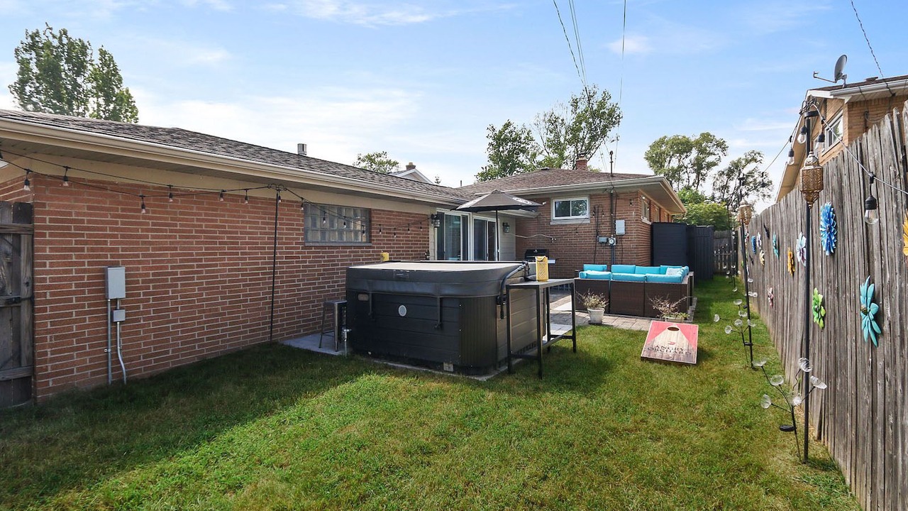 Photo of Outdoor in Miller Beach