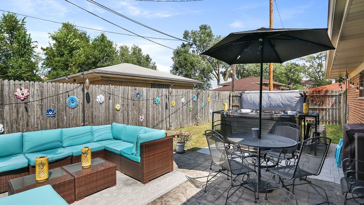 Photo of Outdoor in Miller Beach