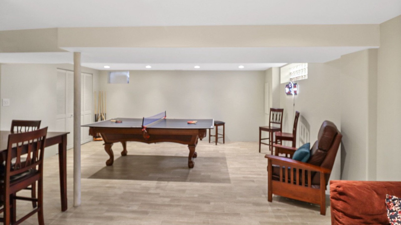 Photo of Bedroom in Miller Beach