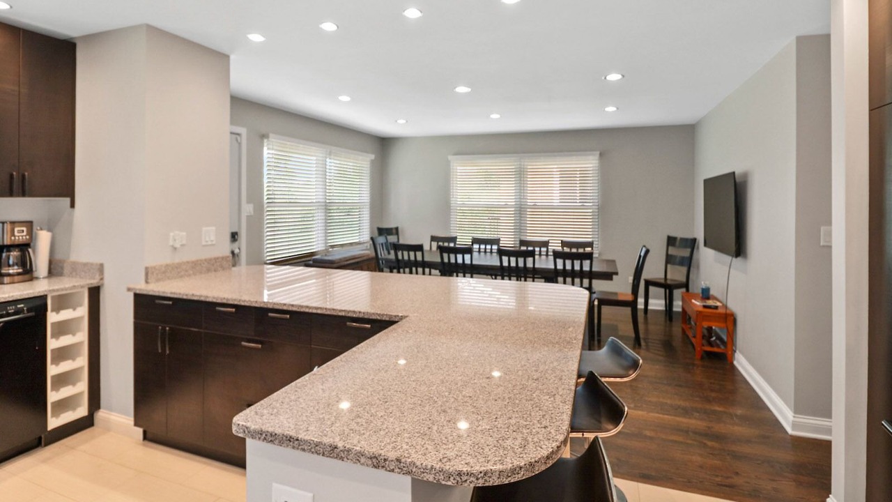 Photo of Kitchen in Miller Beach