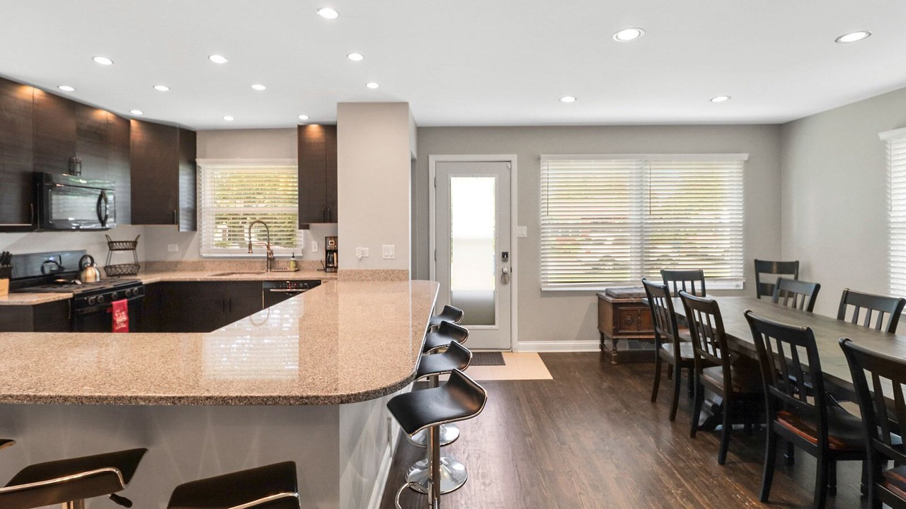 Photo of Kitchen in Miller Beach