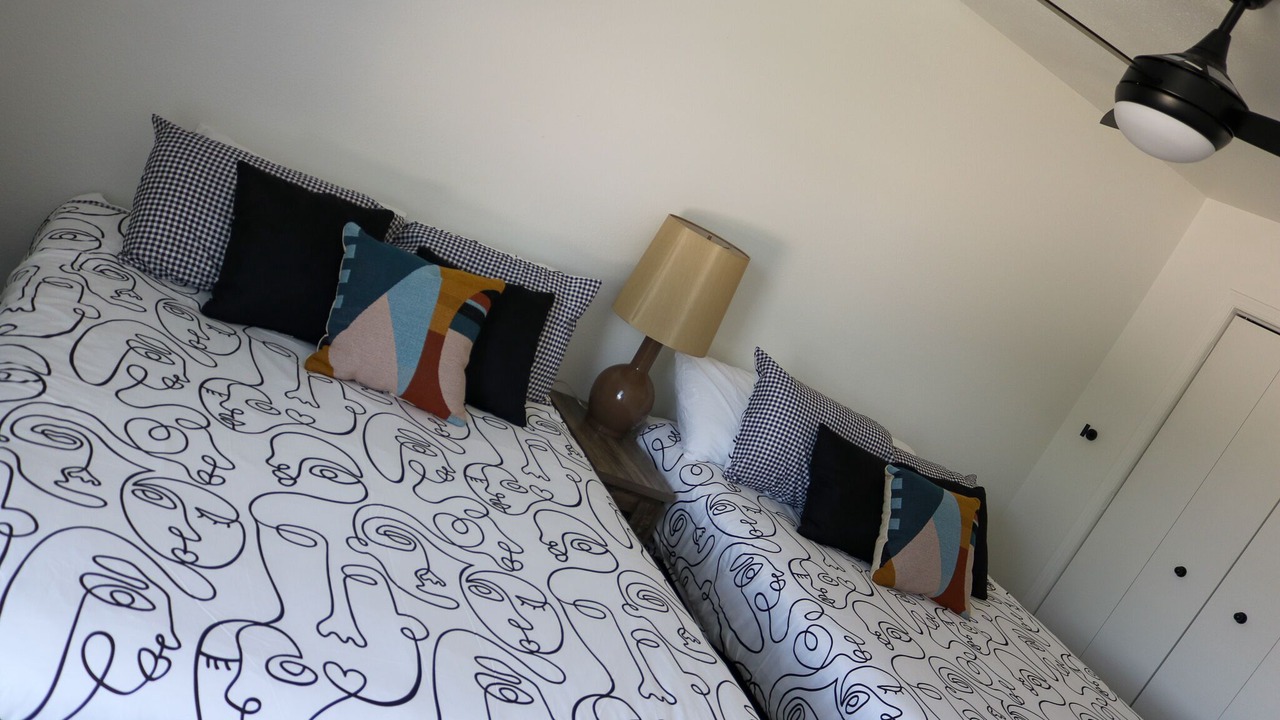 Photo of Bedroom in Fayetteville