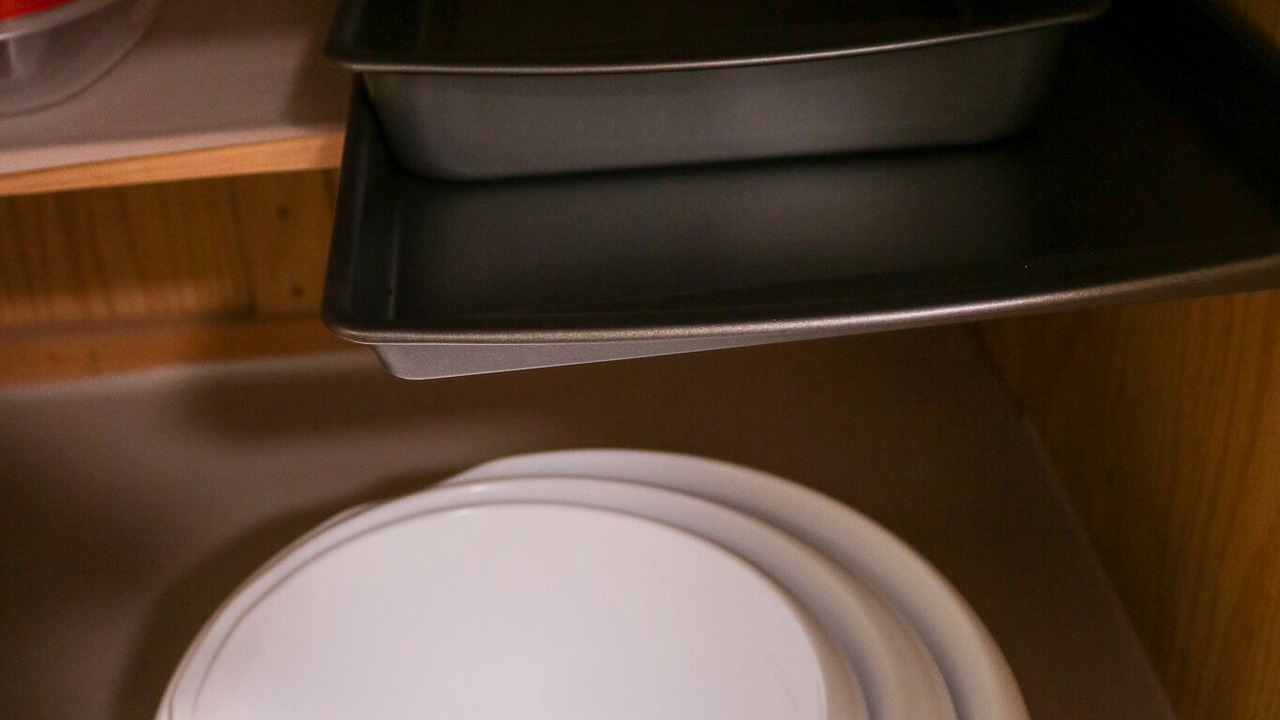 Photo of Kitchen in Fayetteville