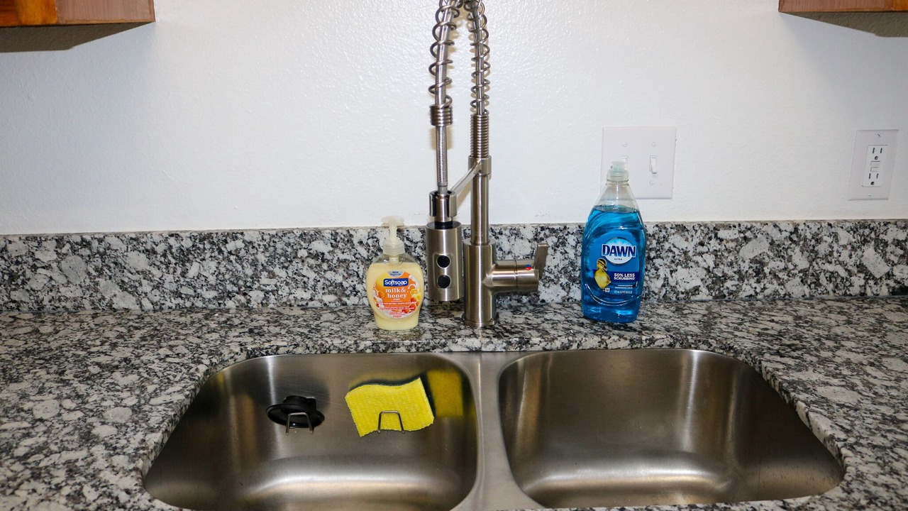 Photo of Kitchen in Fayetteville