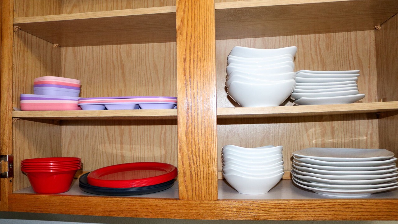 Photo of Kitchen in Fayetteville