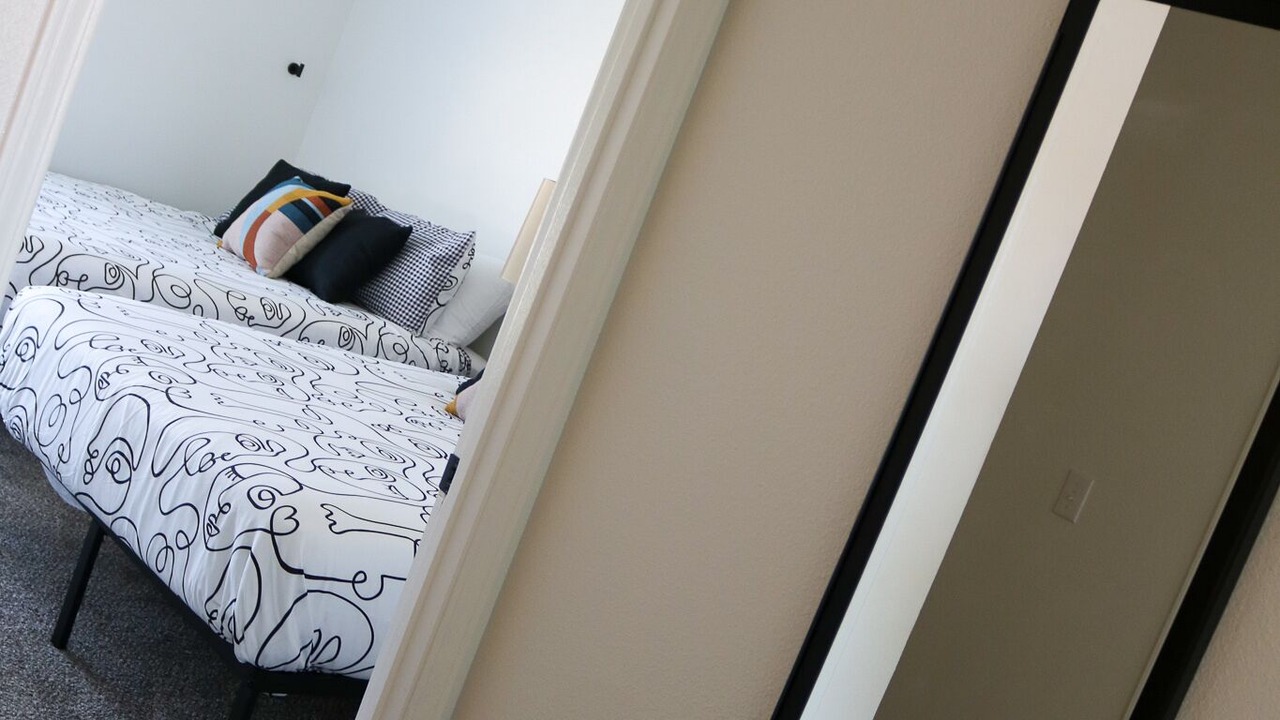 Photo of Bedroom in Fayetteville