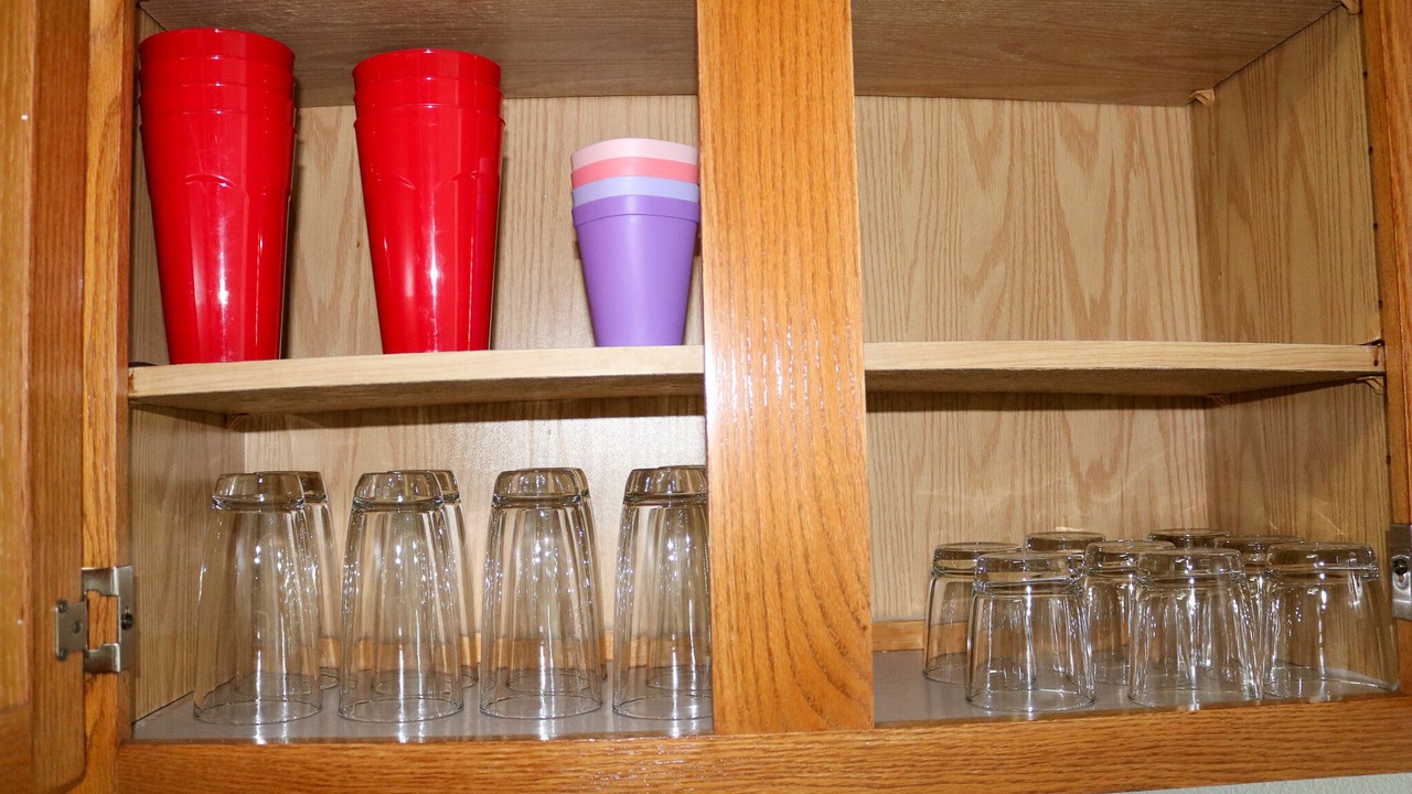 Photo of Kitchen in Fayetteville