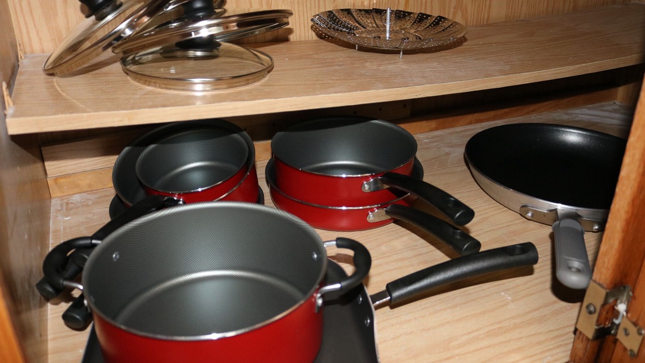 Photo of Kitchen in Fayetteville