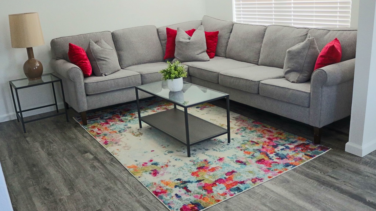 Photo of Livingroom in Fayetteville