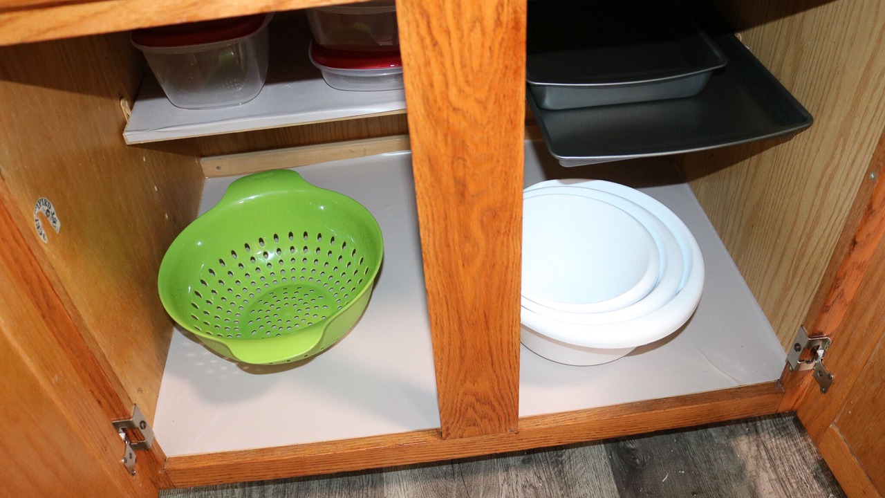 Photo of Kitchen in Fayetteville