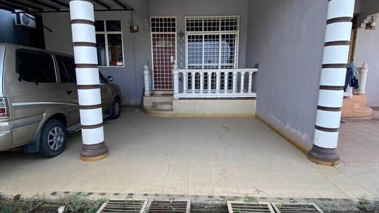 Photo of Outdoor in Sungai Rengas Lama