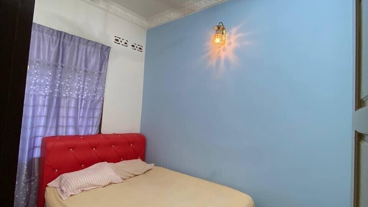 Photo of Bedroom in Sungai Rengas Lama