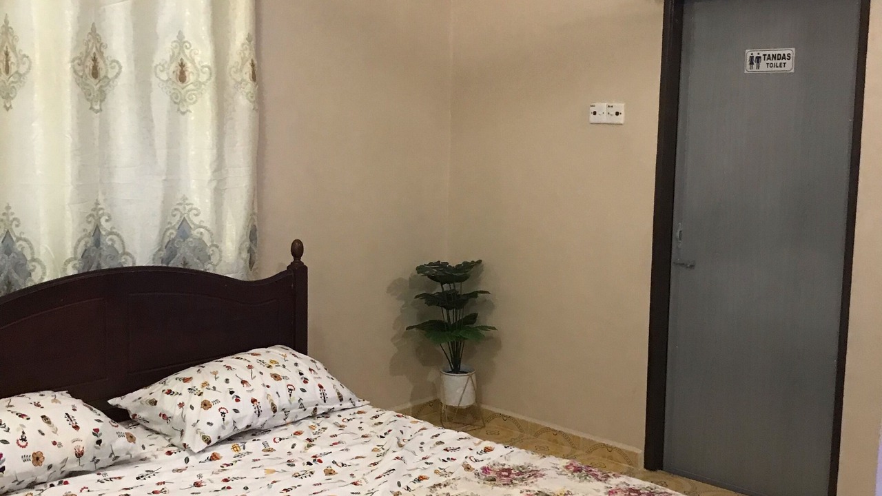 Photo of Bedroom in Sungai Rengas Lama