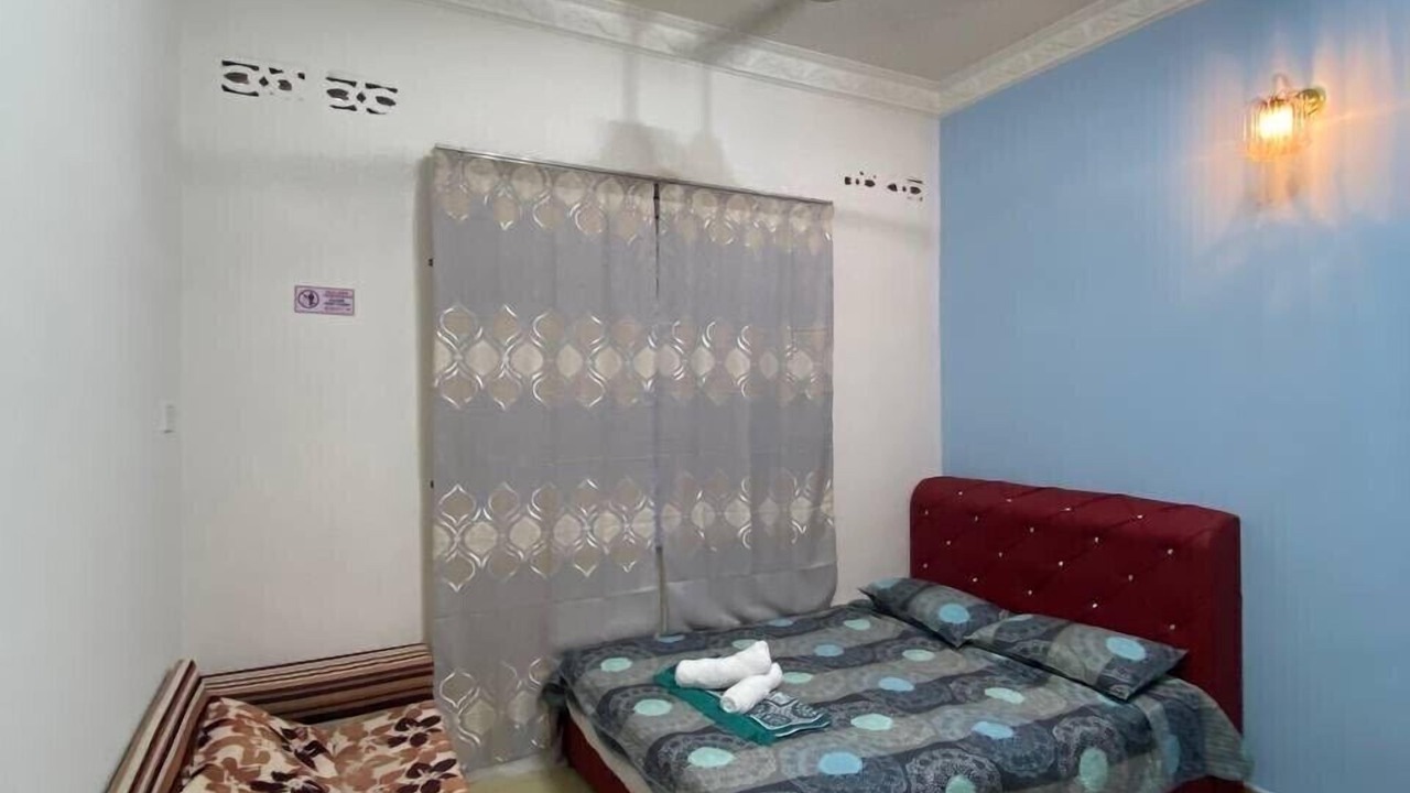 Photo of Bedroom in Sungai Rengas Lama