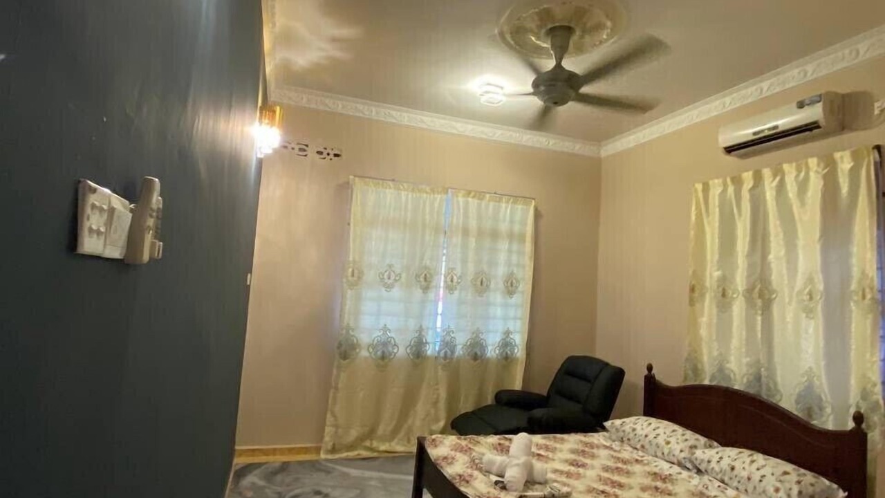 Photo of Bedroom in Sungai Rengas Lama