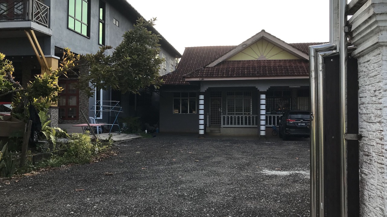 Photo of Others in Sungai Rengas Lama