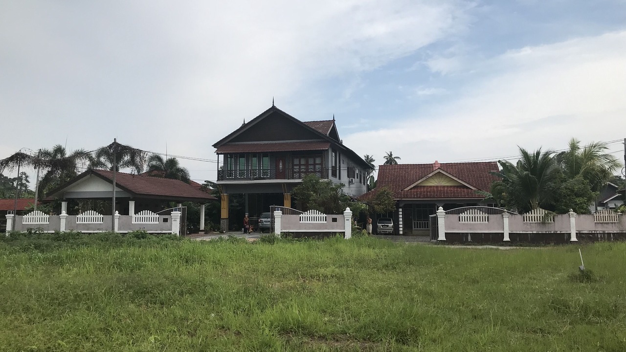 Photo of Outdoor in Sungai Rengas Lama