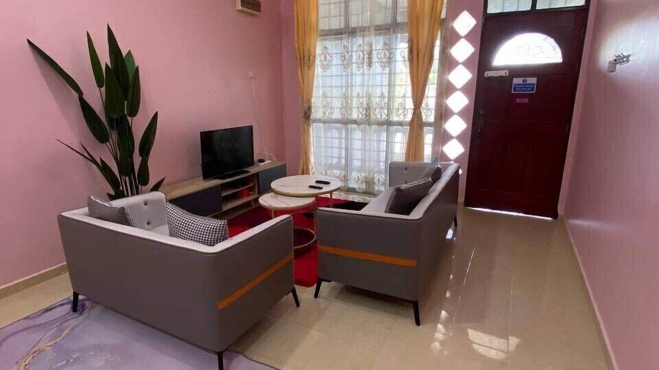 Photo of Livingroom in Sungai Rengas Lama