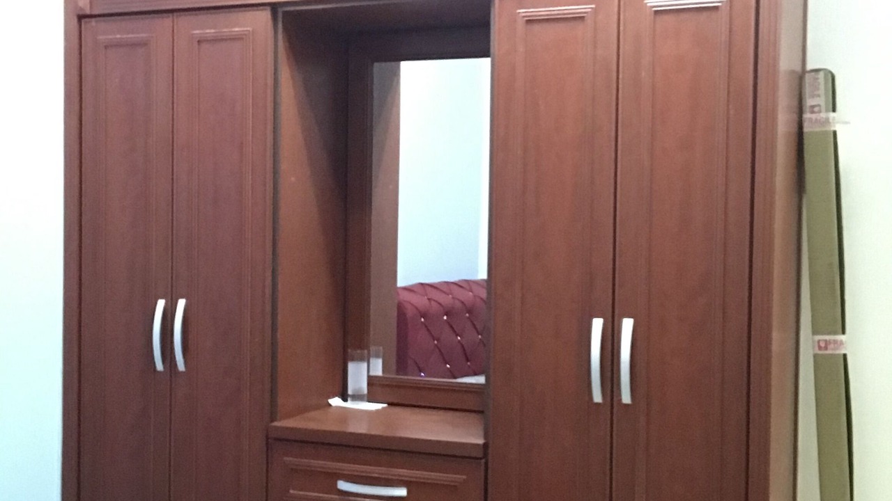 Photo of Bedroom in Sungai Rengas Lama