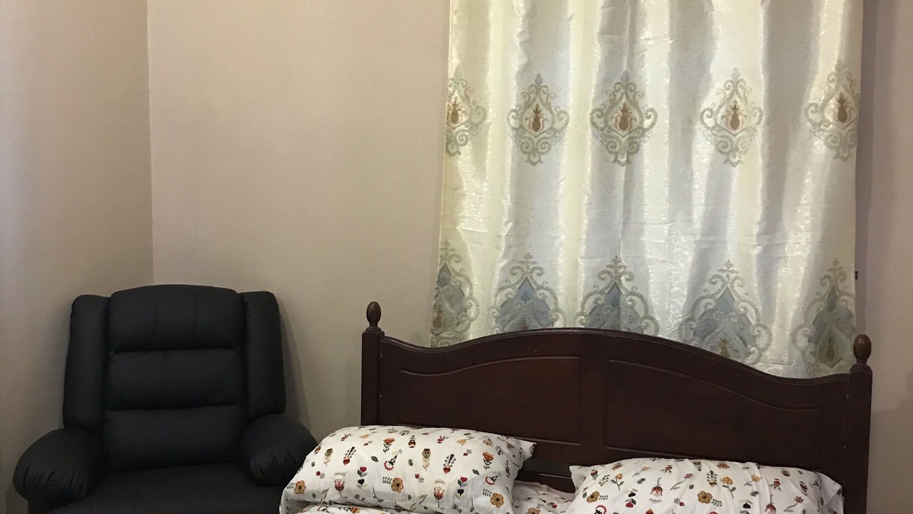 Photo of Bedroom in Sungai Rengas Lama