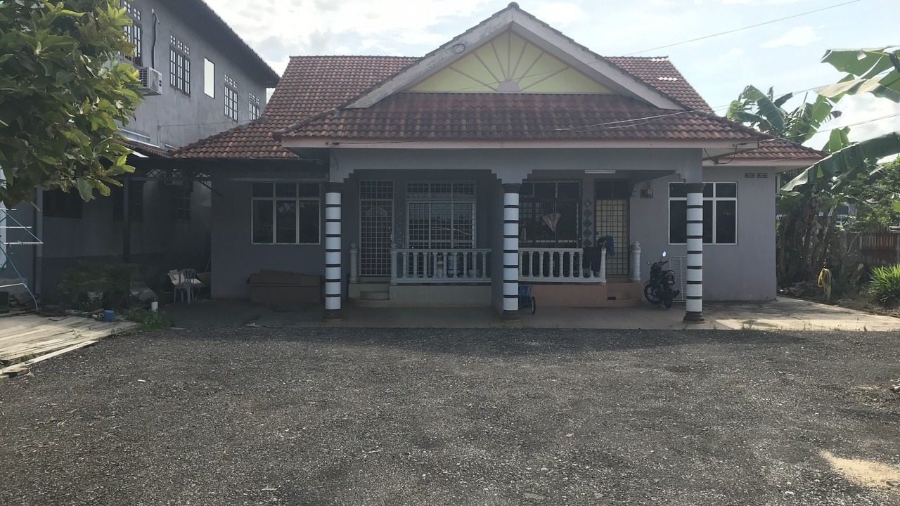 Photo of Others in Sungai Rengas Lama