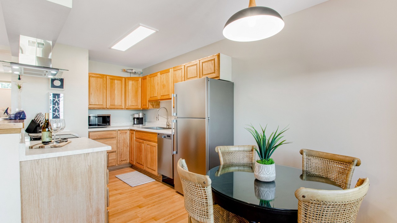 Photo of Kitchen in Port Angeles