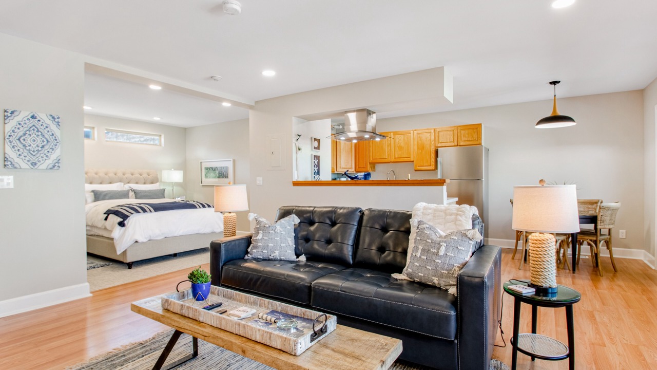 Photo of Bedroom in Port Angeles