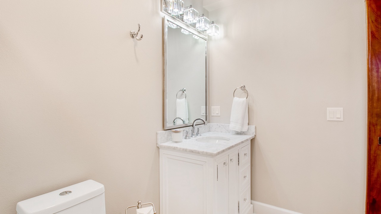 Photo of Bathroom in Port Angeles