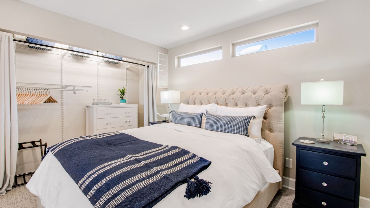 Photo of Bedroom in Port Angeles