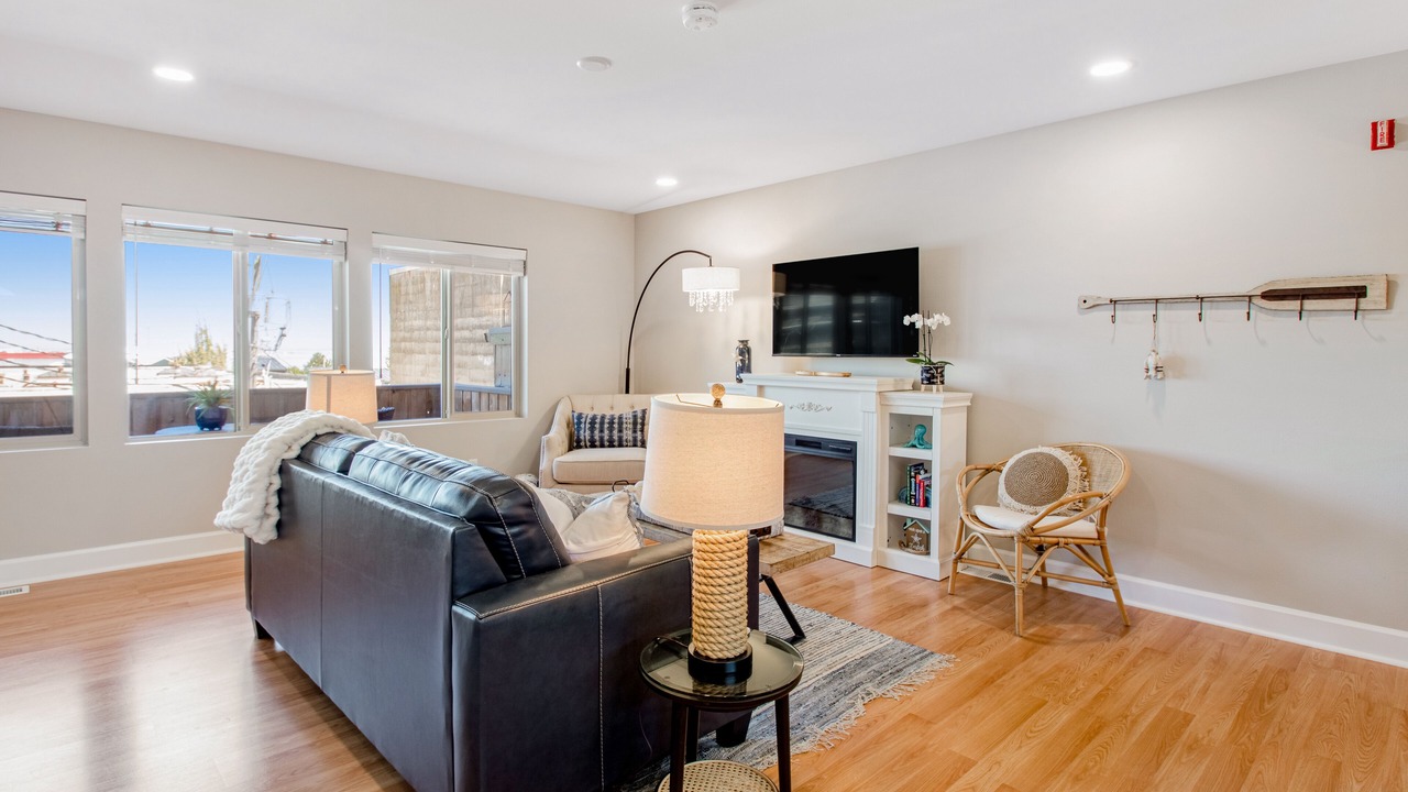 Photo of Livingroom in Port Angeles