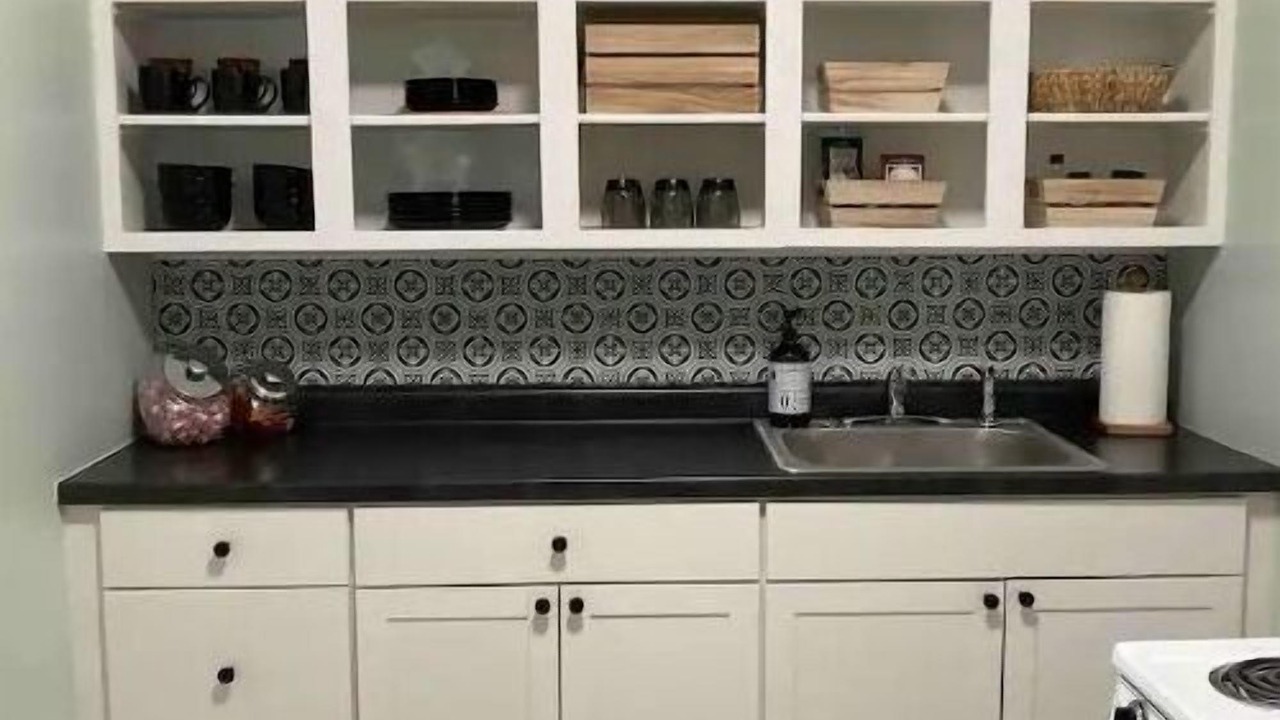 Photo of Kitchen in Fergus Falls