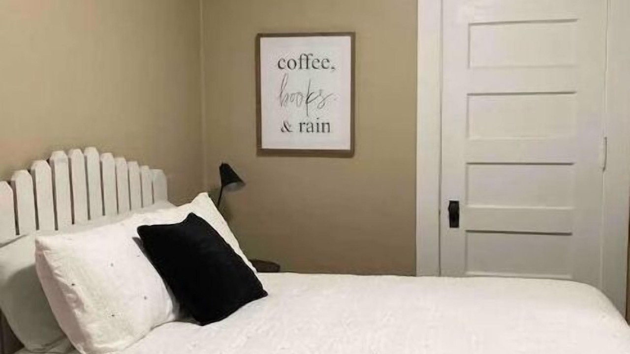 Photo of Bedroom in Fergus Falls