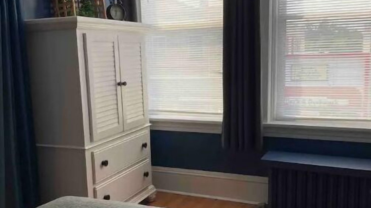 Photo of Bedroom in Fergus Falls