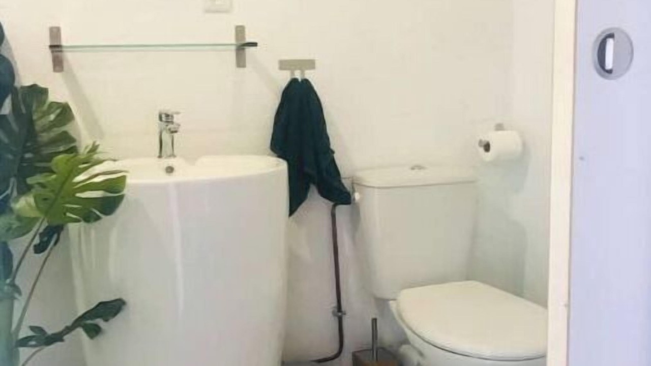 Photo of Bathroom in Saint-Julien