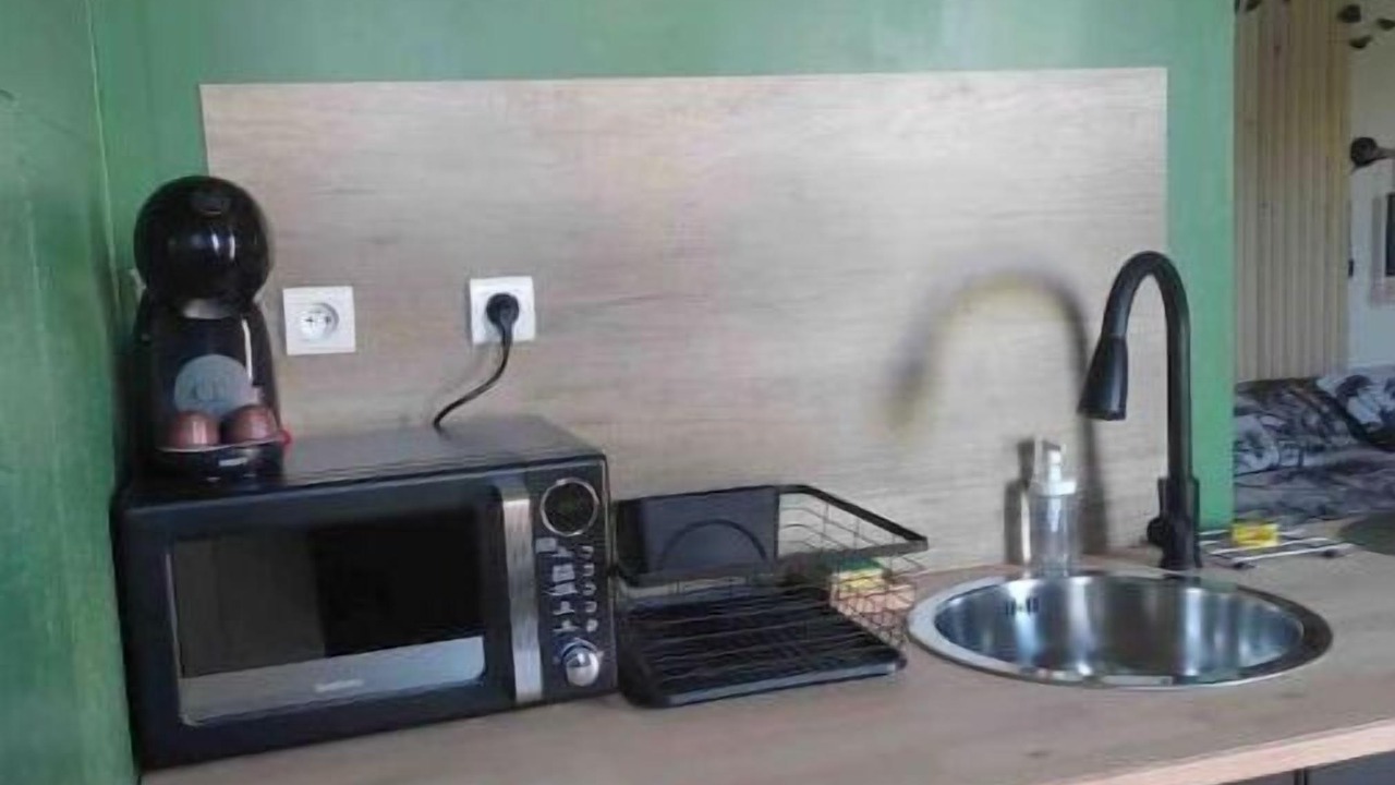 Photo of Kitchen in Saint-Julien