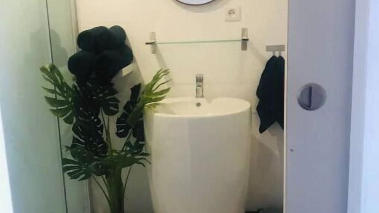 Photo of Bathroom in Saint-Julien