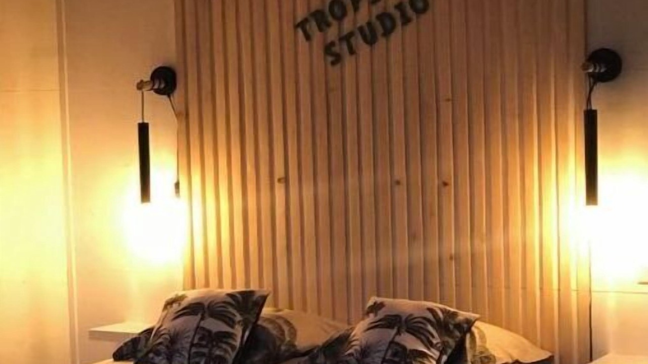 Photo of Bedroom in Saint-Julien