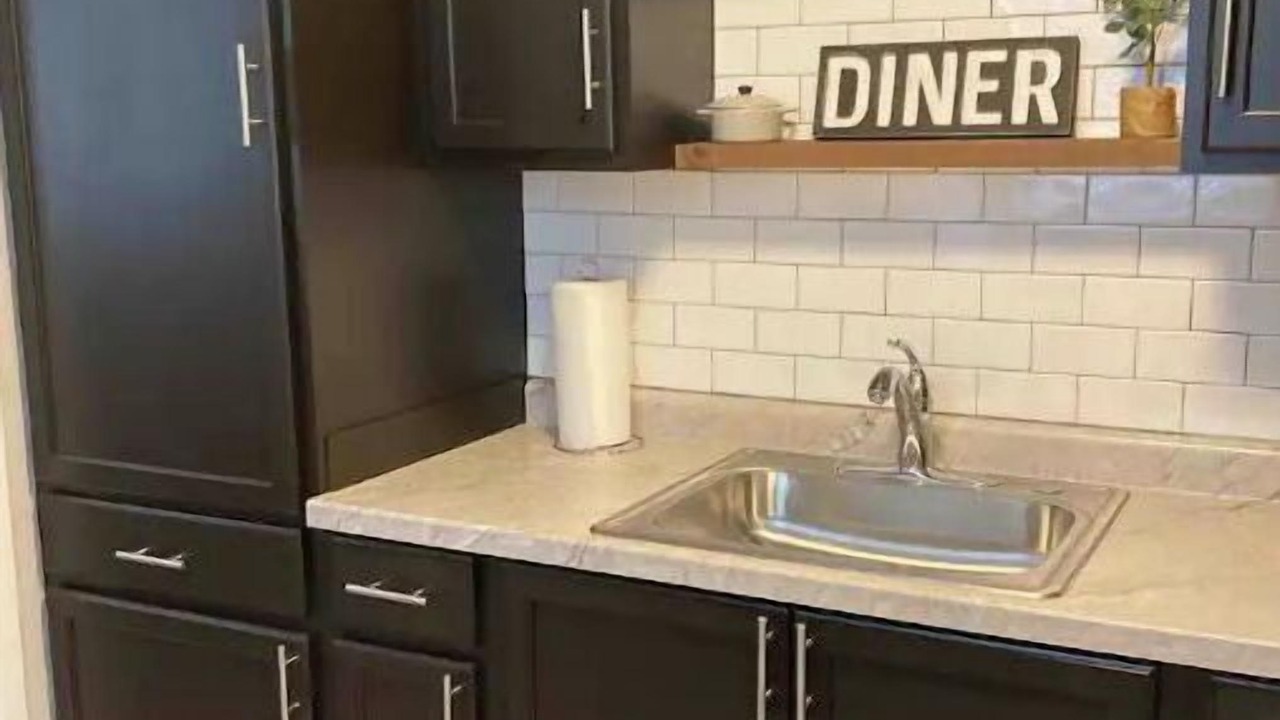 Photo of Kitchen in Fergus Falls