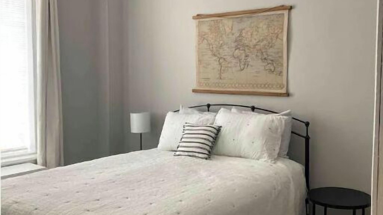Photo of Bedroom in Fergus Falls