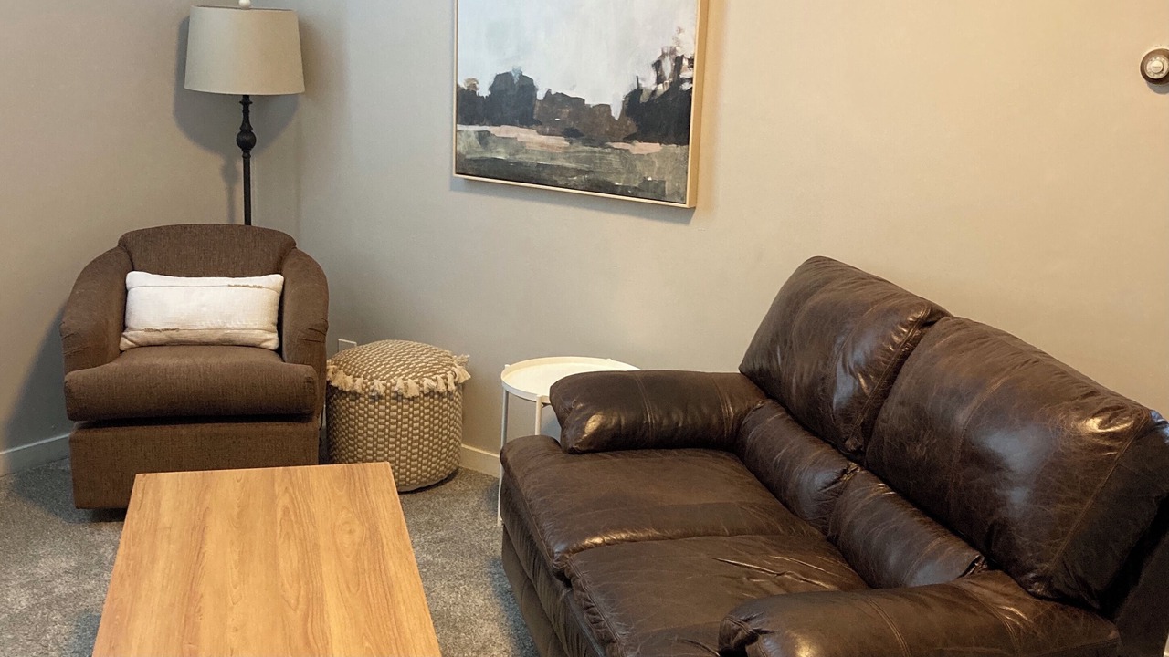 Photo of Livingroom in Fergus Falls