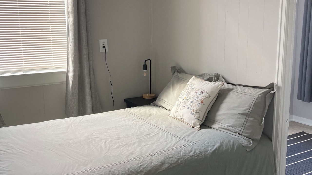 Photo of Bedroom in Fergus Falls