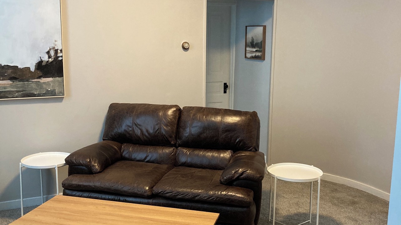 Photo of Livingroom in Fergus Falls