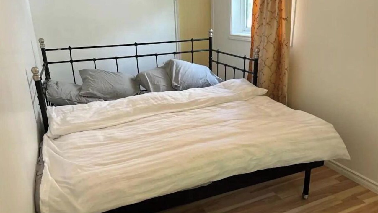 Photo of Bedroom in Quinte West