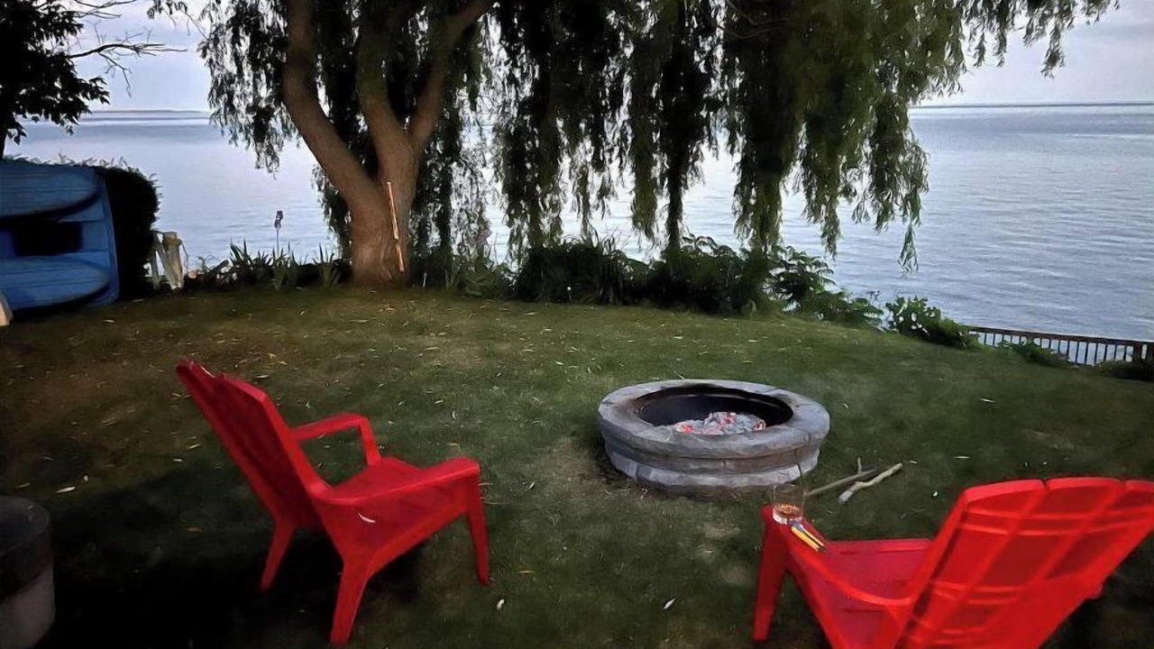 Photo of Patio Balcony in Quinte West