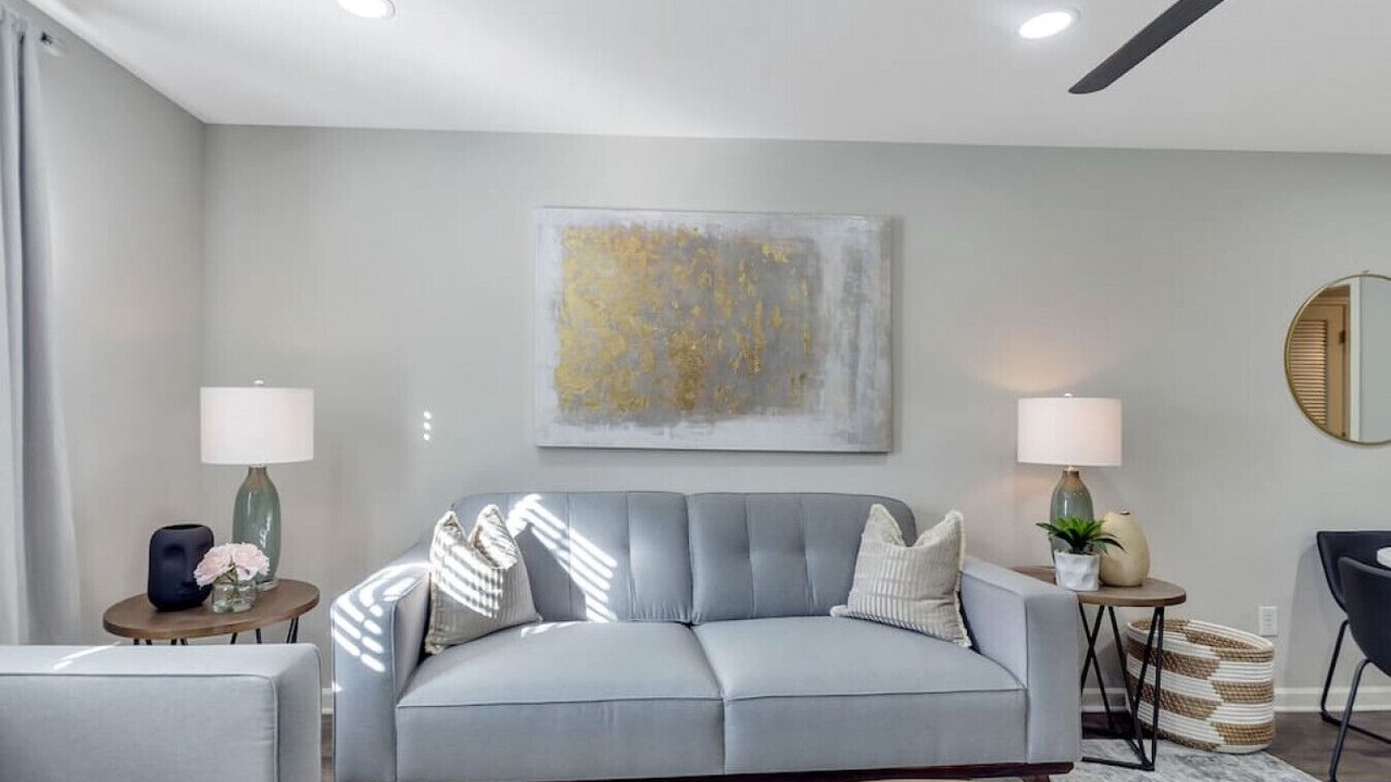 Photo of Livingroom in Austell