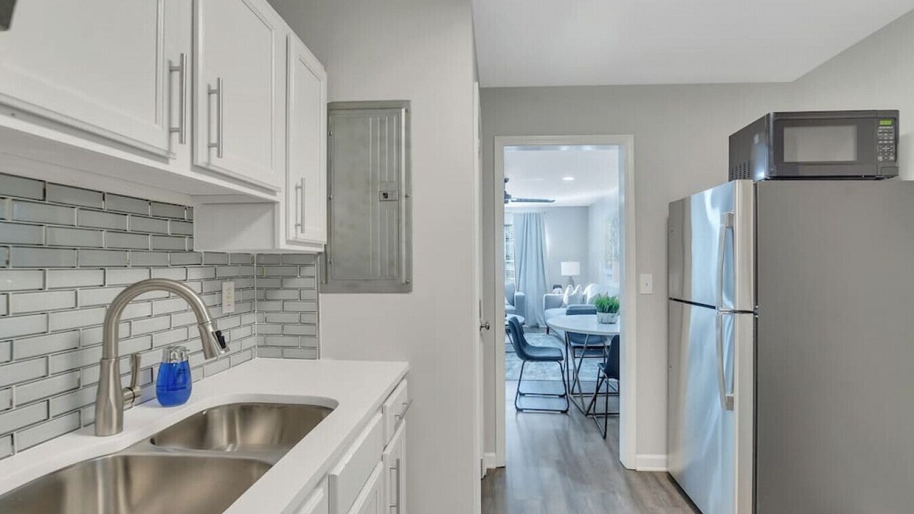 Photo of Kitchen in Austell