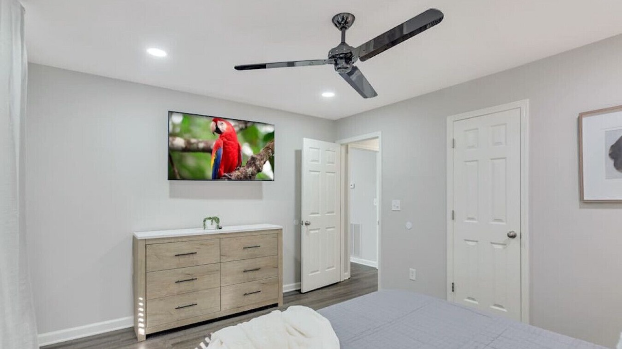 Photo of Bedroom in Austell