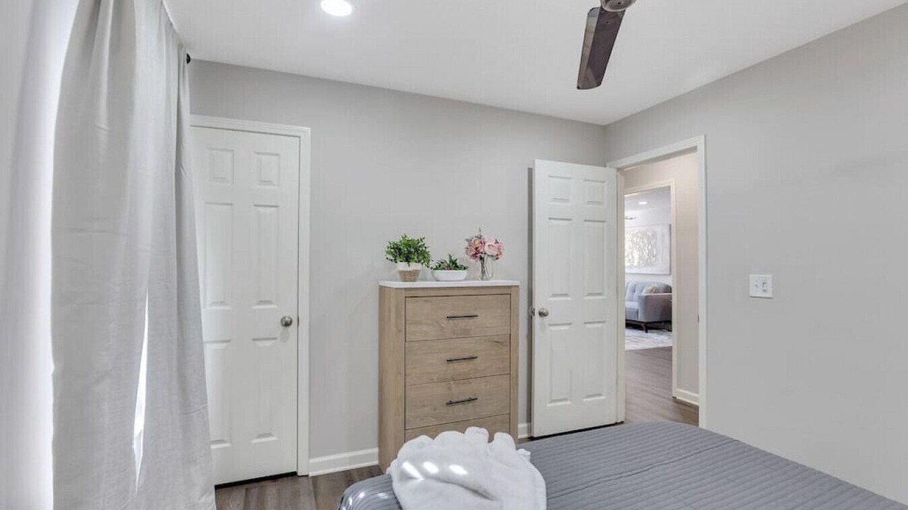 Photo of Bedroom in Austell